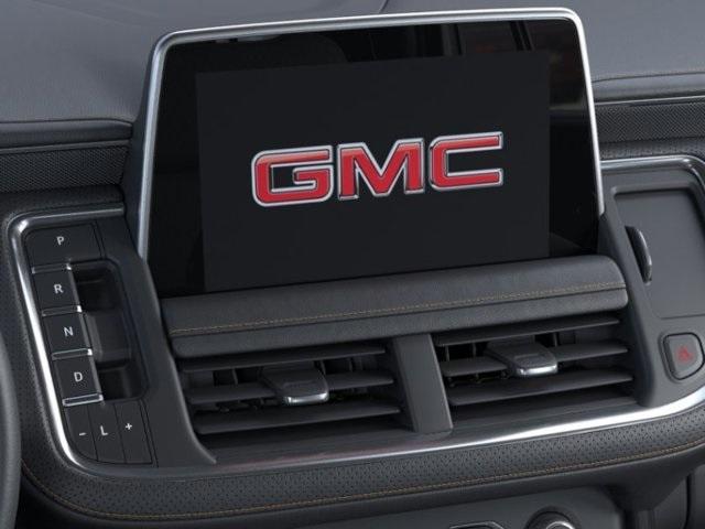 new 2024 GMC Yukon car, priced at $76,330