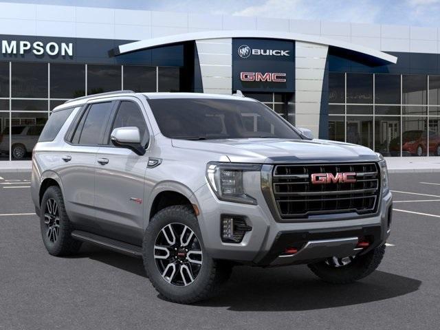 new 2024 GMC Yukon car, priced at $76,330