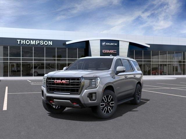 new 2024 GMC Yukon car, priced at $76,330