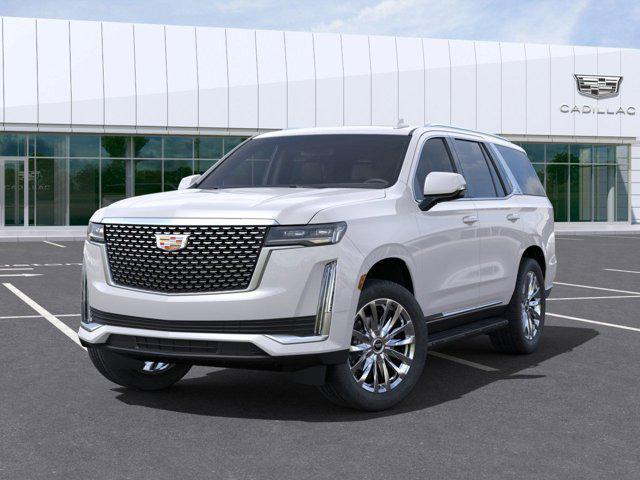 new 2024 Cadillac Escalade car, priced at $102,115