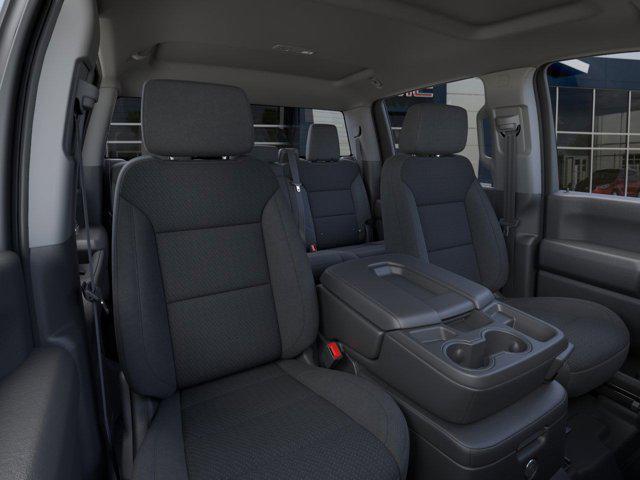 new 2024 GMC Sierra 2500 car, priced at $64,120