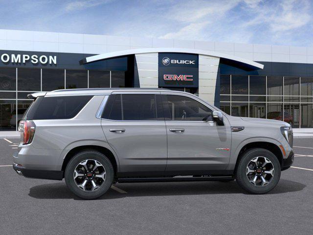 new 2025 GMC Yukon car, priced at $98,490