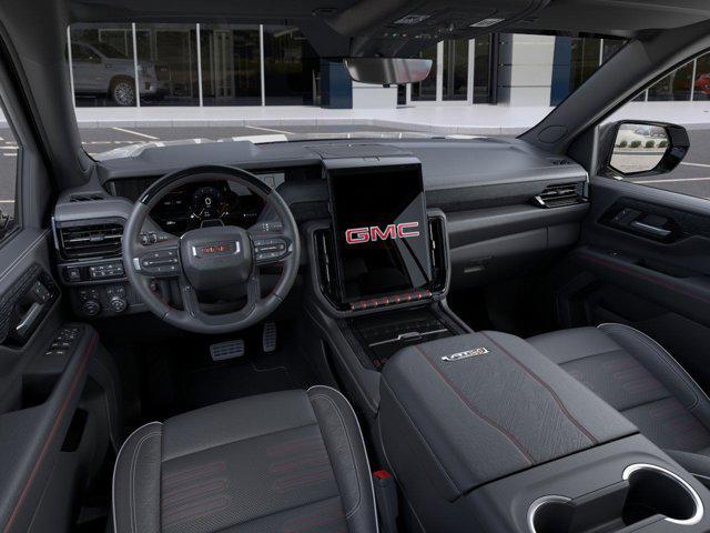 new 2025 GMC Yukon car, priced at $98,490