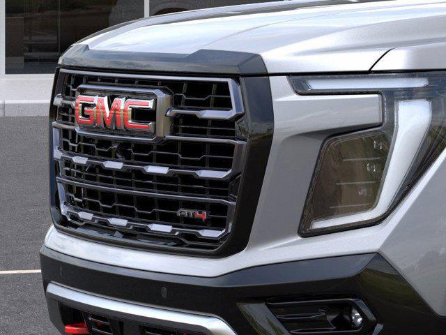 new 2025 GMC Yukon car, priced at $98,490