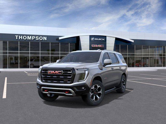 new 2025 GMC Yukon car, priced at $98,490