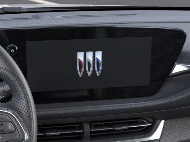 new 2026 Buick Envista car, priced at $26,590