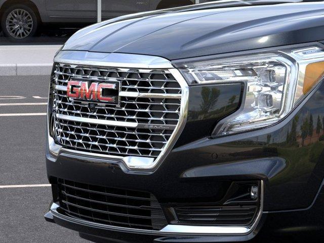 new 2024 GMC Terrain car, priced at $38,000