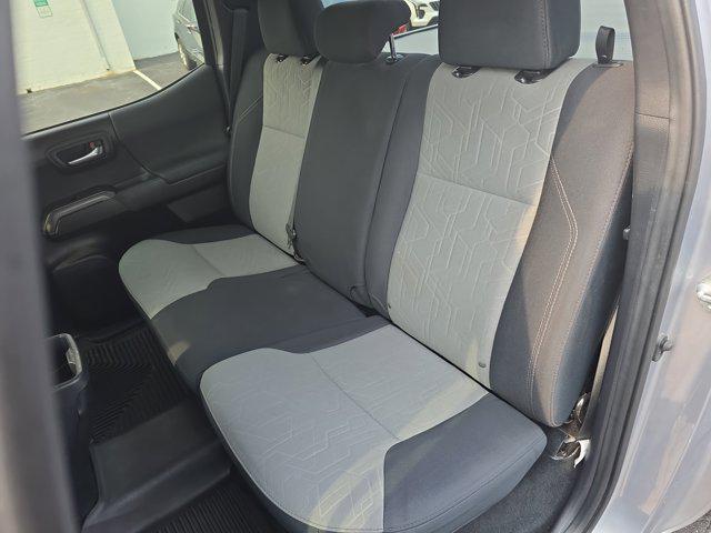 used 2021 Toyota Tacoma car, priced at $36,010