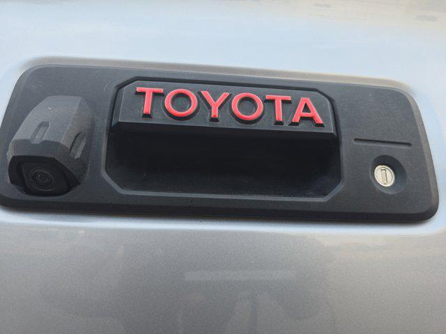 used 2021 Toyota Tacoma car, priced at $36,010
