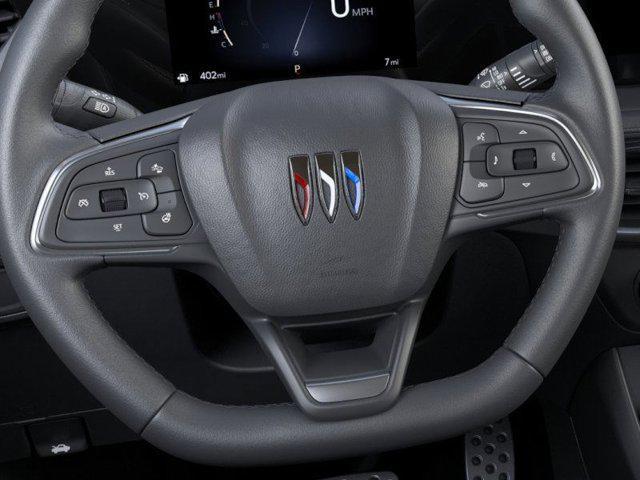 new 2025 Buick Encore GX car, priced at $29,320