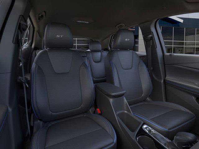 new 2025 Buick Encore GX car, priced at $29,320