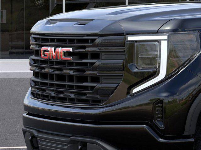 new 2024 GMC Sierra 1500 car, priced at $54,609