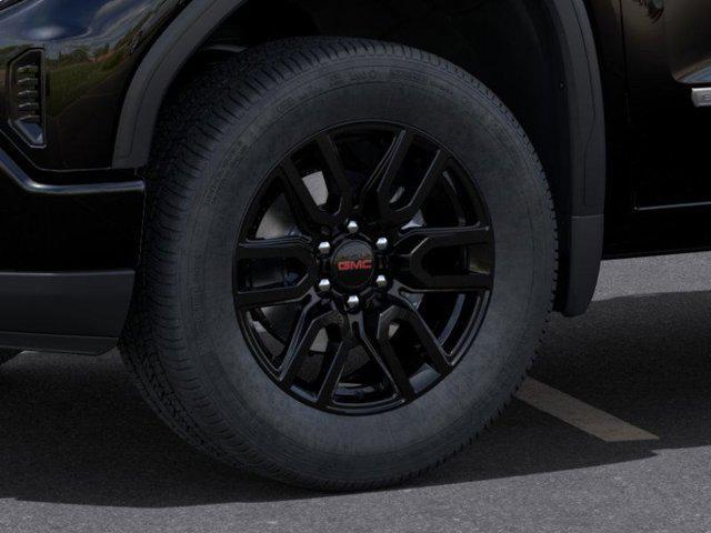 new 2024 GMC Sierra 1500 car, priced at $54,609