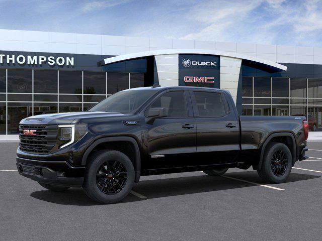 new 2024 GMC Sierra 1500 car, priced at $54,609