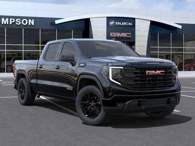 new 2024 GMC Sierra 1500 car, priced at $54,609