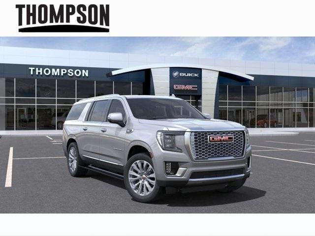 new 2024 GMC Yukon XL car, priced at $98,405