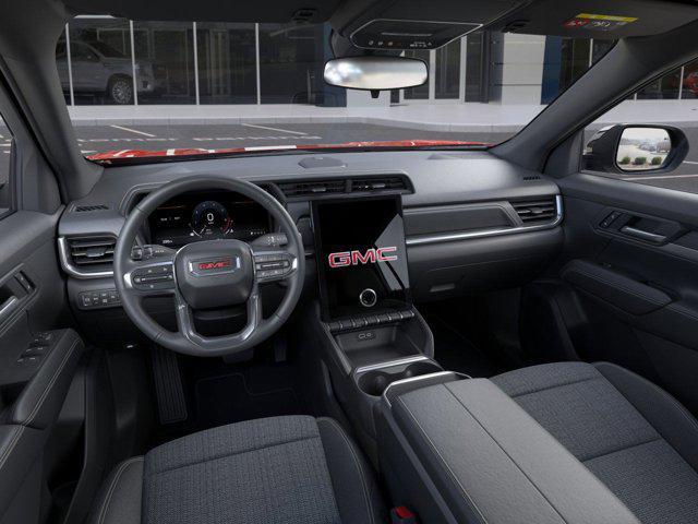 new 2026 GMC Terrain car, priced at $33,985