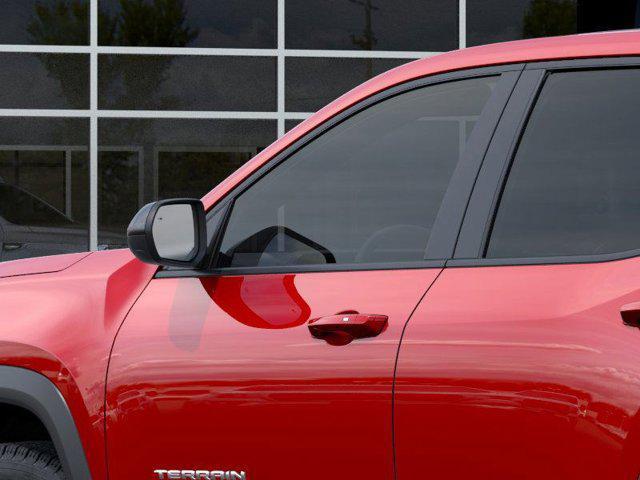 new 2026 GMC Terrain car, priced at $33,985