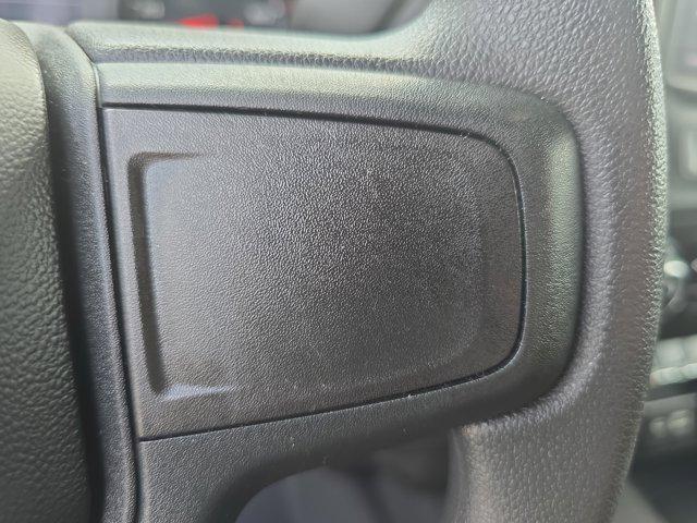 used 2024 Chevrolet Silverado 1500 car, priced at $38,242
