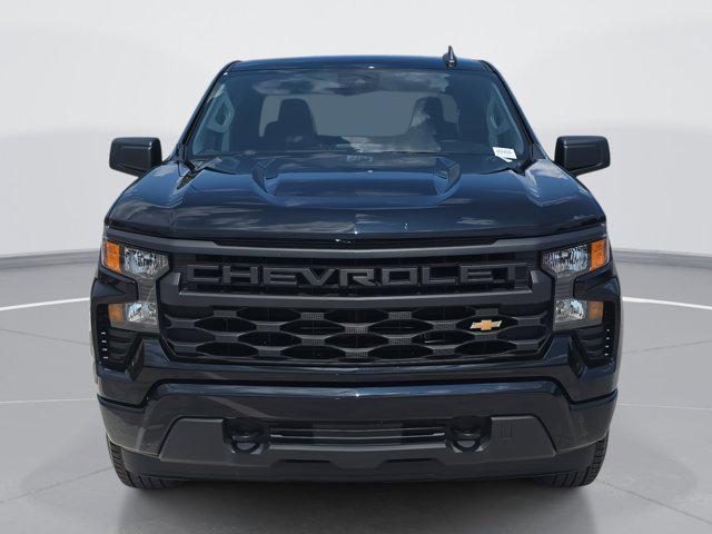 used 2024 Chevrolet Silverado 1500 car, priced at $38,242