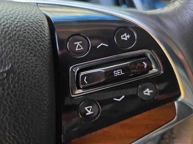 used 2020 Cadillac Escalade ESV car, priced at $34,811