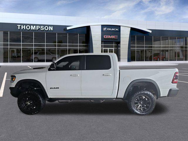 used 2019 Ram 1500 car, priced at $33,917