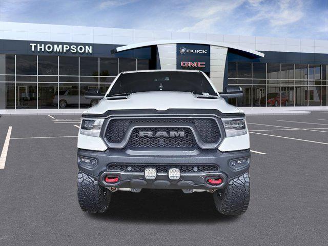 used 2019 Ram 1500 car, priced at $33,917