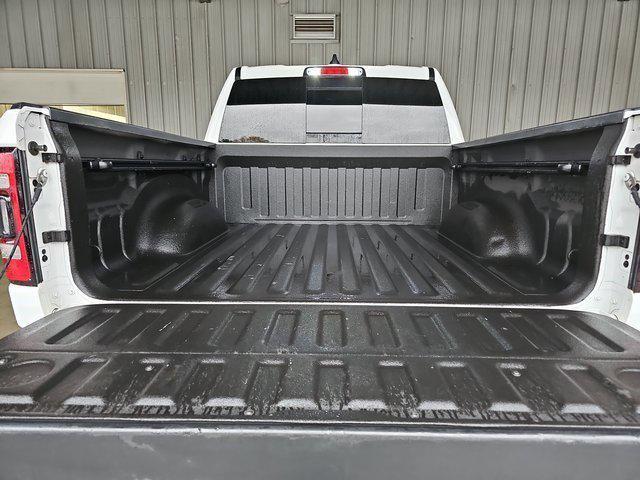 used 2019 Ram 1500 car, priced at $33,917