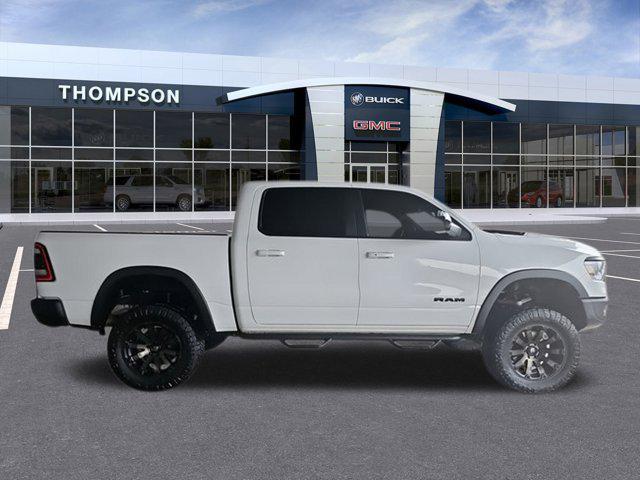 used 2019 Ram 1500 car, priced at $33,917