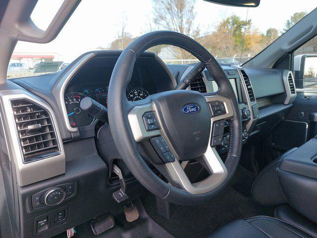 used 2020 Ford F-150 car, priced at $39,729