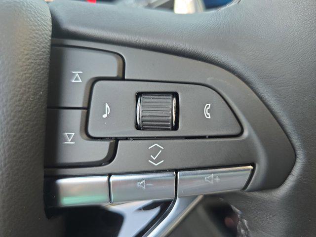 used 2025 Cadillac CT5 car, priced at $45,986