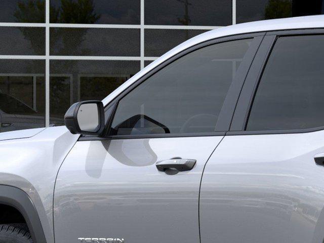 new 2026 GMC Terrain car, priced at $34,780
