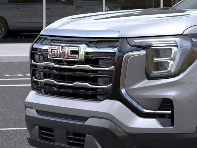 new 2026 GMC Terrain car, priced at $34,780