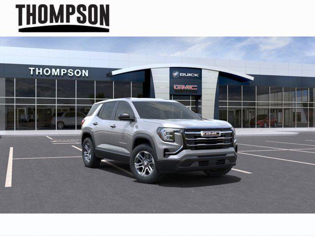 new 2026 GMC Terrain car, priced at $34,780