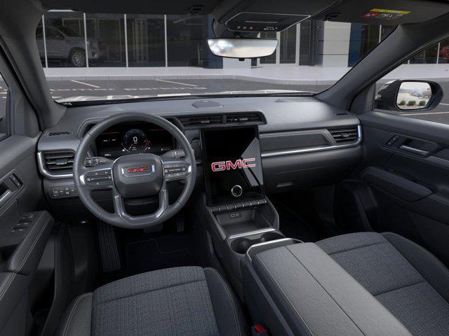 new 2026 GMC Terrain car, priced at $34,780