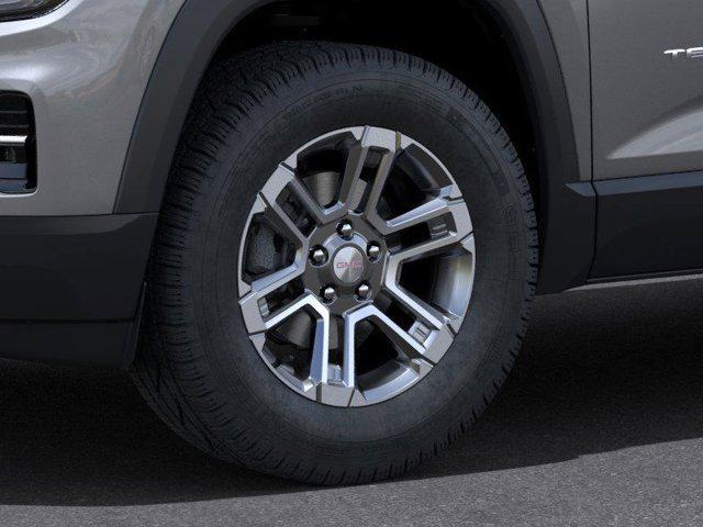 new 2026 GMC Terrain car, priced at $34,780
