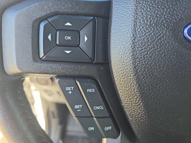used 2018 Ford F-150 car, priced at $23,922