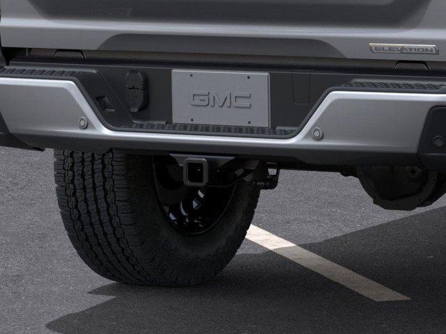 new 2025 GMC Canyon car, priced at $46,180