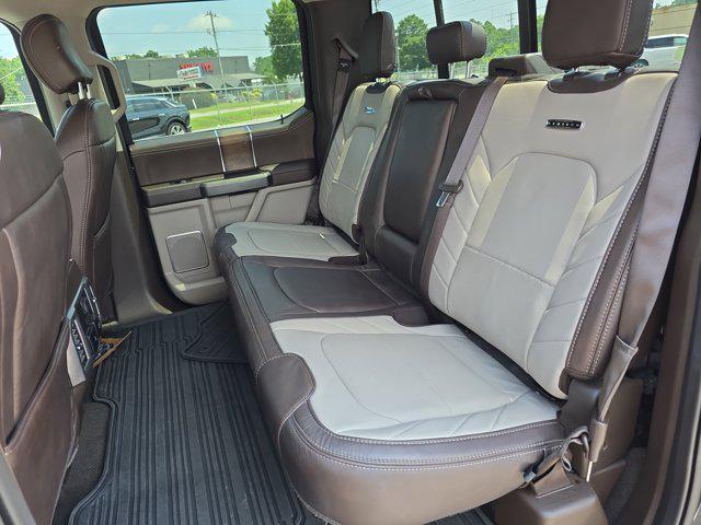 used 2020 Ford F-150 car, priced at $38,923