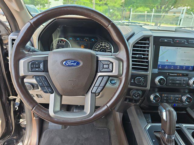 used 2020 Ford F-150 car, priced at $38,923
