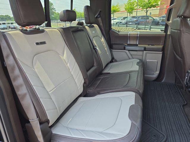 used 2020 Ford F-150 car, priced at $38,923