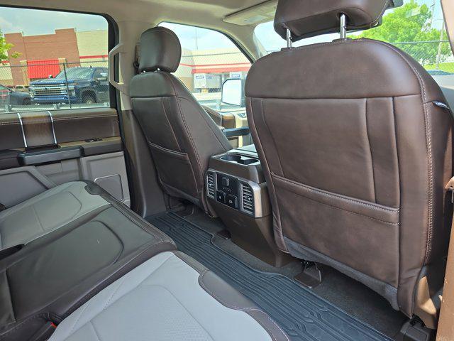 used 2020 Ford F-150 car, priced at $38,923