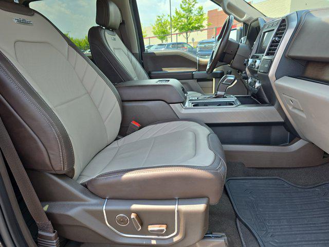 used 2020 Ford F-150 car, priced at $38,923