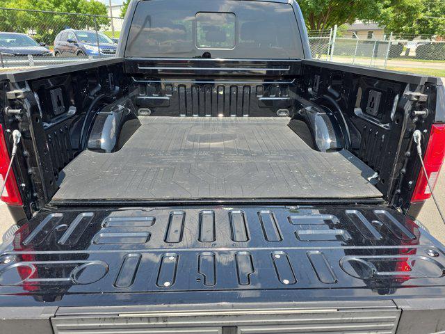 used 2020 Ford F-150 car, priced at $38,923