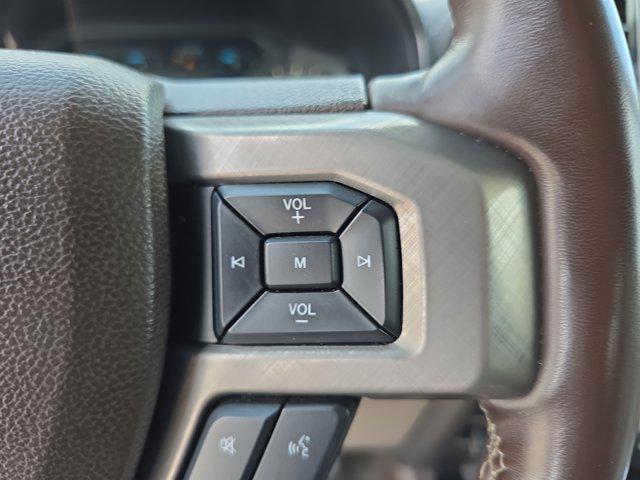 used 2020 Ford F-150 car, priced at $38,923