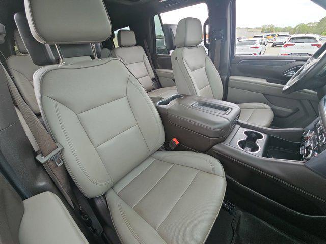 used 2022 GMC Yukon car, priced at $44,795