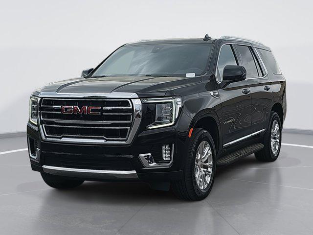 used 2022 GMC Yukon car, priced at $44,795