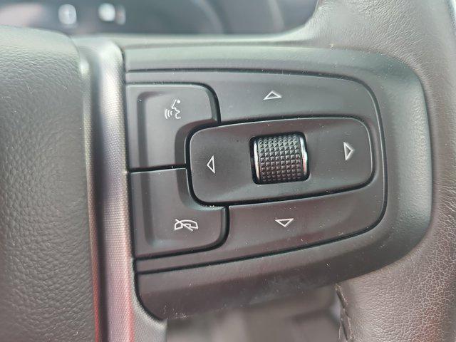used 2022 GMC Yukon car, priced at $44,795