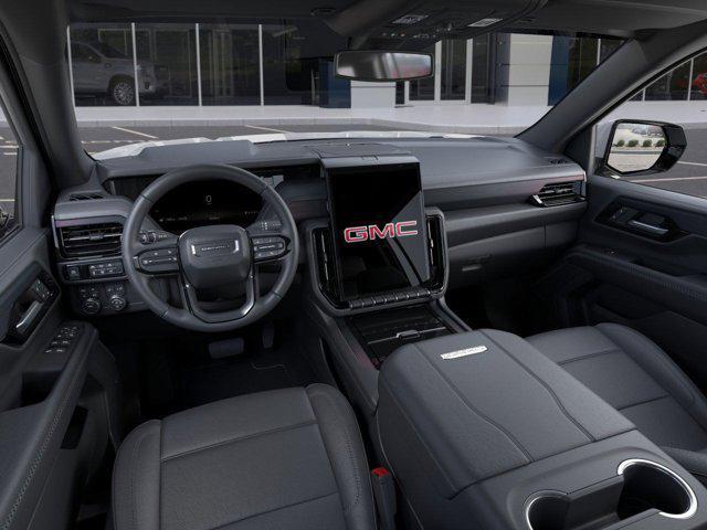 new 2025 GMC Yukon XL car, priced at $88,740