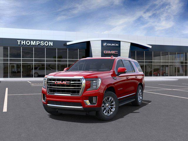 new 2024 GMC Yukon car, priced at $70,240